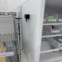 Fisherbrand Isotemp Undercounter Refrigerator image 1